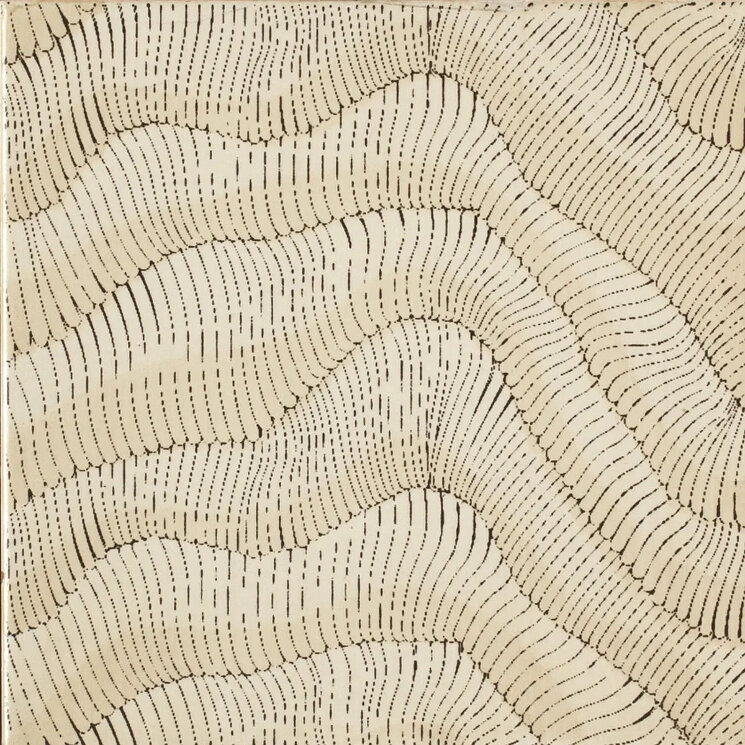 Плитка  - 20x20 Thalassa Avana 03 Cristina Celestino з колекції 03 Cristina Celestino Giovanni De Maio