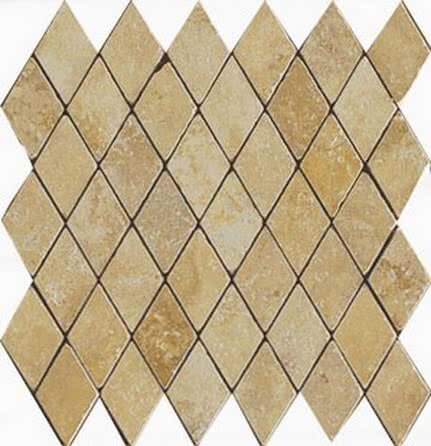Мозаїка (33.3x33.3) 26461 Arras Mosaico Rombo - Graal з колекції Graal Monocibec