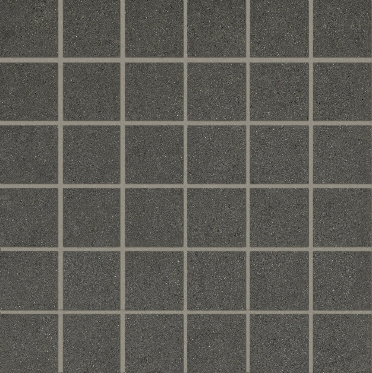 Мозаїка (30x30) TTAR05M5N Archgres Mid Grey 5*5 - Archgres з колекції Archgres Terratinta