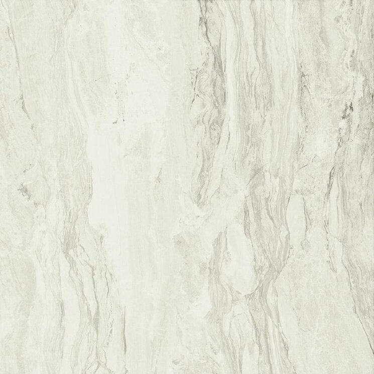 Плитка White Rett 58.5x58.5 Gemstone Ascot з колекції Gemstone Ascot