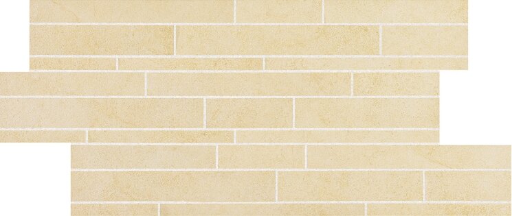 Плитка 29,7x59,5 Gallura Muretto Rettificato Avorio - Gallura - 7263115 з колекції Gallura Alfalux
