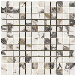 Мозаїка Marvilla Pro Mosaico Cellini Mat Ret - 30x30 T203043 Marvilla Pro
