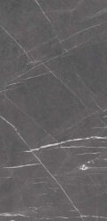 Плитка 59*117,5 Cave+ Grafite Matt Rett 6,5 Mm T610315 Cave Saime ceramiche