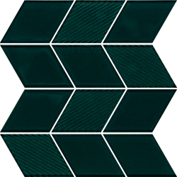 Мозаїка 23.8x20.5 Uniwersalna Mozaika Szklana Verde Paradyz Garden Мозаїка 23.8x20.5 Uniwersalna Mozaika Szklana Verde Paradyz Garden