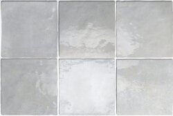 Плитка (13.2x13.2) 24459 Artisan alabaster Eq-3 - Artisan