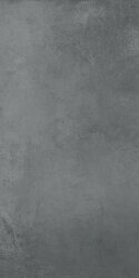 Плитка 60x120 303713 Solid Black Rettificato R10 Dado Solid