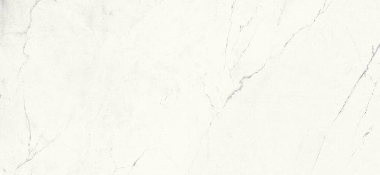 Плитка Bianco Luce Touch 120x260 Vanity Kerlite з колекції Vanity Kerlite
