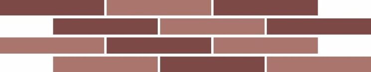 Бордюр Elgin 1 10x42 Borders Top Cer з колекції Borders TopCer