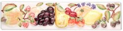 Бордюр Mixed Fruit Border 5x20 La Belle Original Style