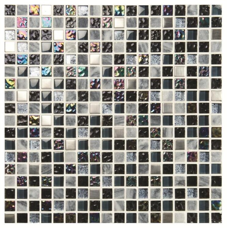 Мозаїка Carinthia 30x30 Mosaics Original Style з колекції Mosaics Original Style