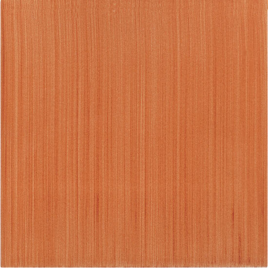 Плитка (20x20) Bruno Rosso Pennellato20 - Ceramica Artistica Vietrese з колекції Ceramica Artistica Vietrese Giovanni De Maio