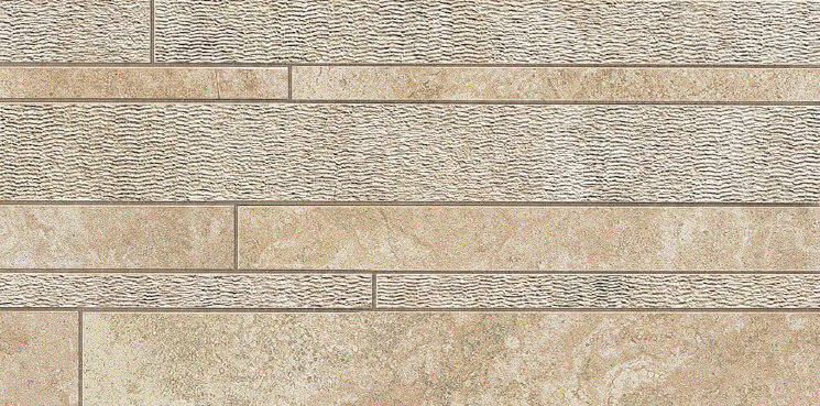 Декор (30x60) ASN2 Sunrock Rapolano Beige Brick - Sunrock з колекції Sunrock Atlas Concorde