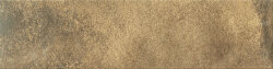 Плитка FUOCO ORO BRUNITO - 6x24 J374 Miniature Fuoco