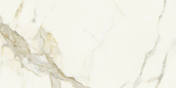 Плитка SCULTOREA CALACATTA ORO FINO 6 MM - 60x120 J646 Scultorea