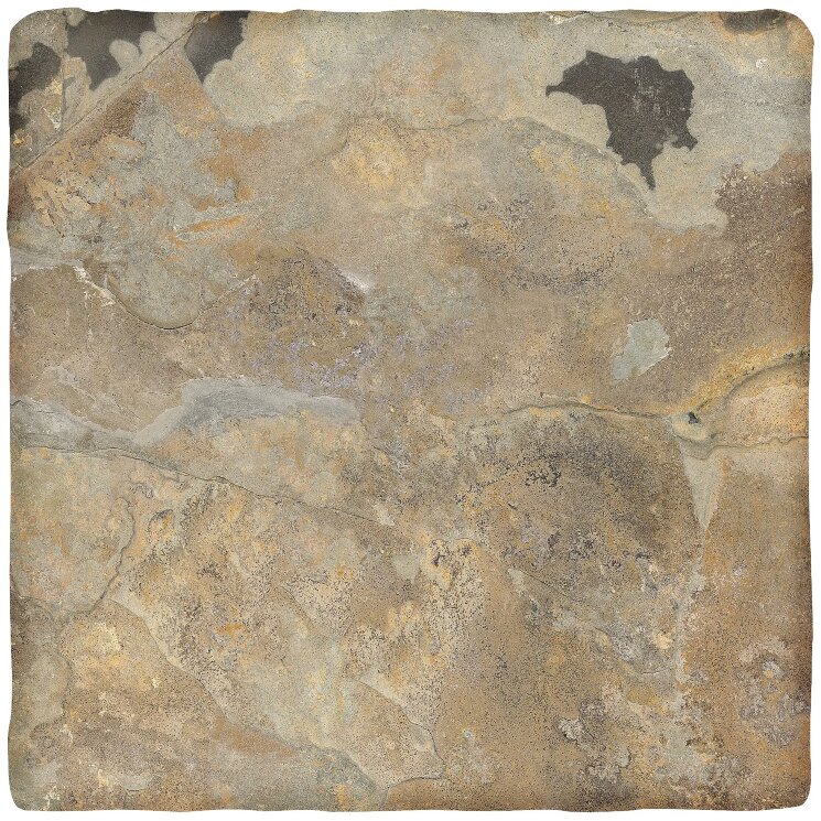 Плитка 50x50 37174 Flagstone Autumn Ermes Flagstone з колекції Flagstone Ermes