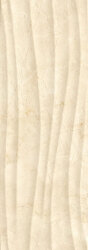 Плитка Majestic Shape Crema Marfil Shine Ret - 35x100 B635.0188.031 Majestic