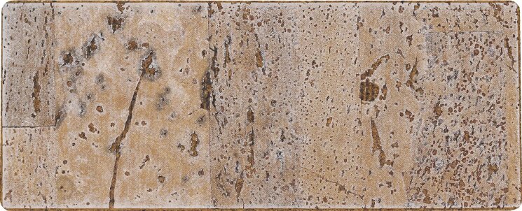 Плитка 11.7x28.7 Mattoni Firenze Self Adhesive Base Fomentarino Mattoni Vecchi з колекції Mattoni Vecchi Fomentarino