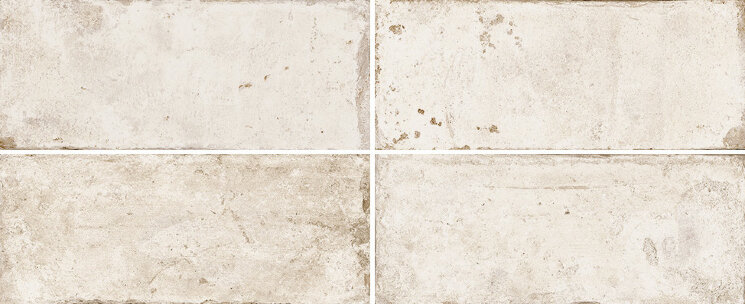 Плитка 16,5x41 Sbiancato Outdoor - Pave Brick - 180281 з колекції Pave Brick Sichenia